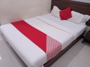 Hotel Mumbai Residency